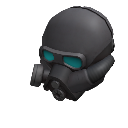 combine soldier mask