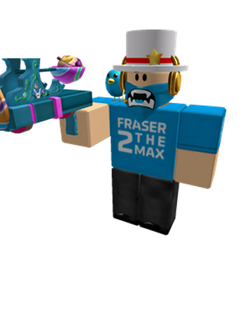 Community Fraser2themax Roblox Wikia Fandom - luckymaxer roblox wikia fandom