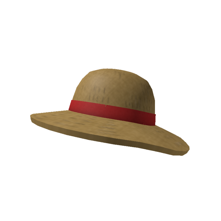 Catalog Generic Straw Hat Roblox Wikia Fandom - tropical straw hat with red hair roblox wikia fandom