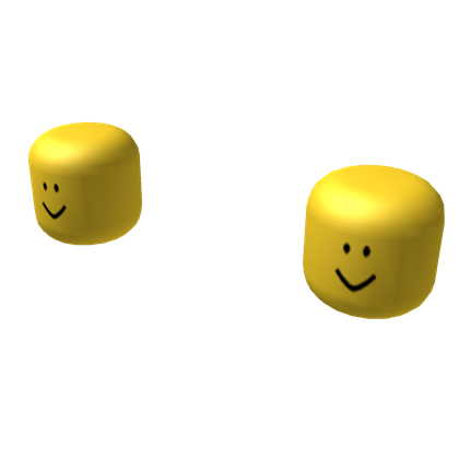 Head Extension, Roblox Wiki