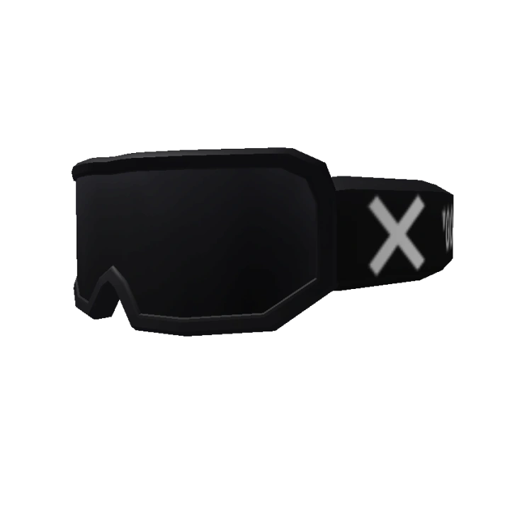 Hypebeast Goggles Roblox Wiki Fandom