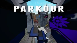 Parkour