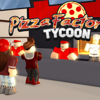 Community Ultraw Pizza Factory Tycoon Roblox Wikia Fandom - roblox my restaurant event give free robux promo c