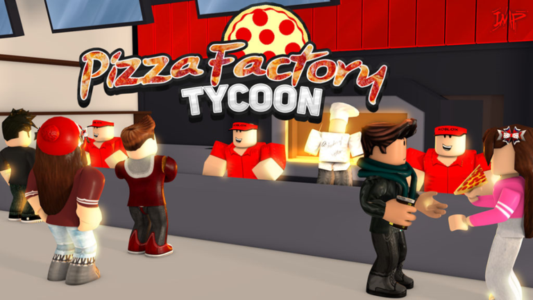 Community Ultraw Pizza Factory Tycoon Roblox Wikia Fandom - play now vip half off and new prizes roblox