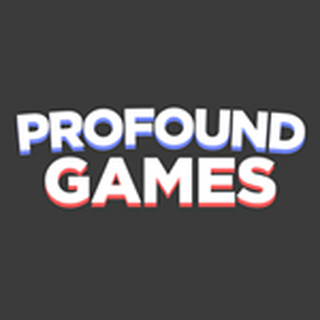 Profound Games Roblox Wikia Fandom - roblox 360 games