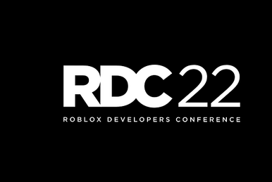 RDC 2021 Lapel Pin, Roblox Wiki