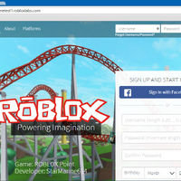 Testing Sites Roblox Wikia Fandom - roblox login link