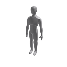 Rthro Roblox Wikia Fandom - boy outfits slender boy roblox avatar
