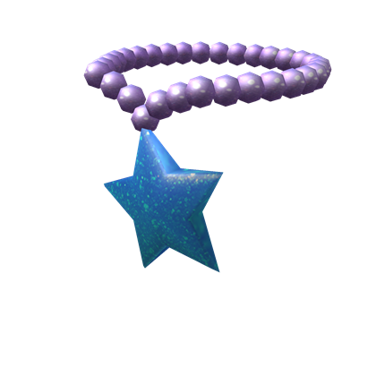 Gothic Necklace, Roblox Wiki