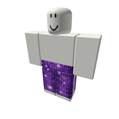 Luobu Party Hair, Roblox Wiki