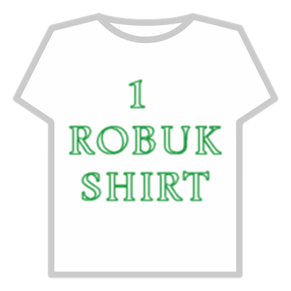 Roblox Shirt ID codes & how to redeem them