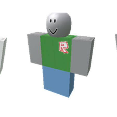 Avatar Roblox Wikia Fandom - roblox classic blocky avatar