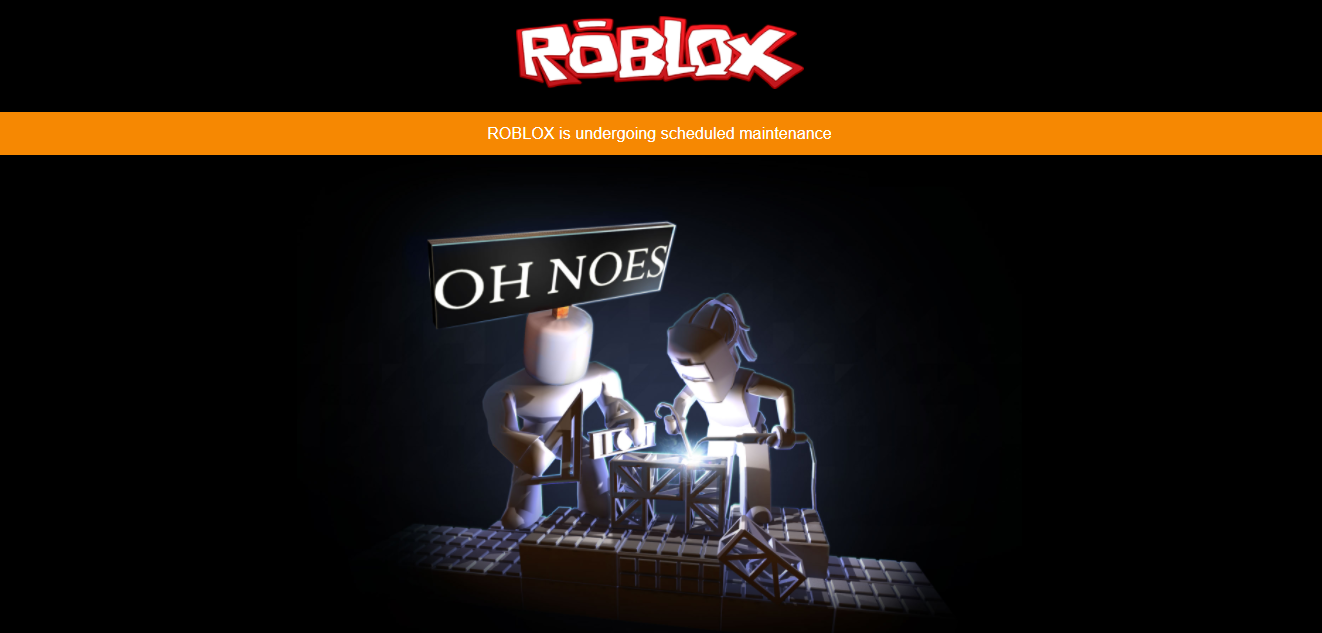 Is Roblox Down? How to check Roblox Server Status?