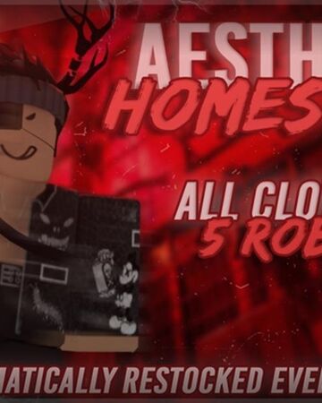 Aesthetic Vibe Aesthetic Clothing Homestore Roblox Wikia Fandom Shop for best grunge, indie, soft egirl, cute aesthetic outfits with free shipping. aesthetic vibe aesthetic clothing