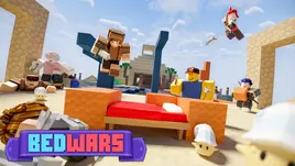 Bedwars
