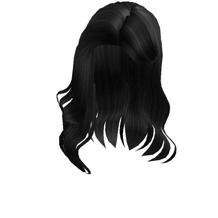 Category Hair Accessories Roblox Wikia Fandom - black straight hair with braid tiara roblox
