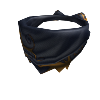 Deluxe Bandit Mask | Roblox Wiki | Fandom