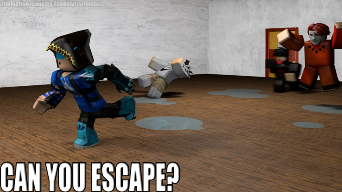 Escape School Obby! Roblox Wiki Fandom