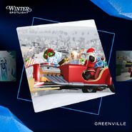 Promotional image for Greenville
