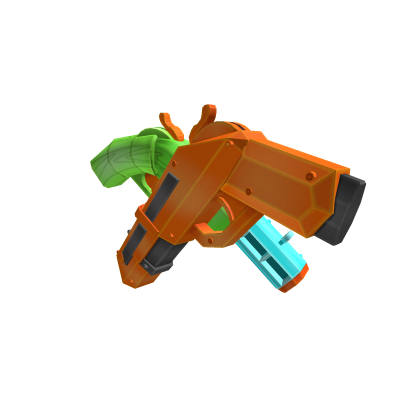 Pistol, Jailbreak Wiki