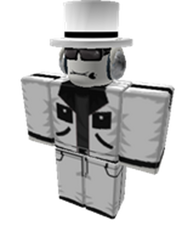 Gray R-Logo Beanie, Roblox Wiki