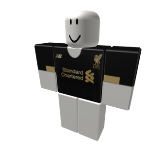 Liverpool Fc Roblox Wikia Fandom - liverpool announce partnership with roblox liverpoolfc