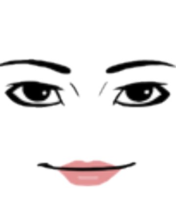 Catalog Missy Face Roblox Wikia Fandom - aesthetic no face roblox avatar