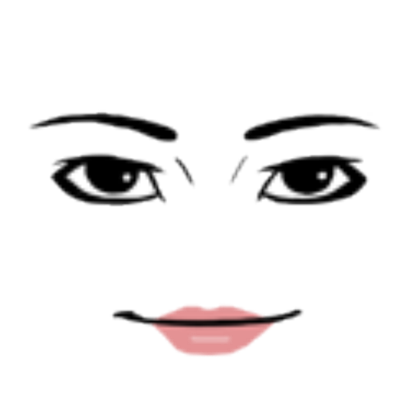 Face Roblox png images