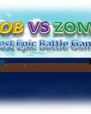 Community Superevilazmil Noob Vs Zombie Roblox Wikia Fandom - update fort nox v03 roblox