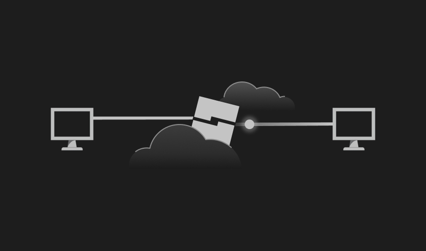 Roblox icon in Cloud Style