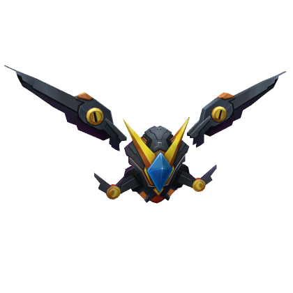 Plasma Wings, Roblox Wiki