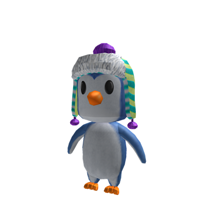 Penguin Friend Roblox Wiki Fandom - how to buy a penguin on roblox