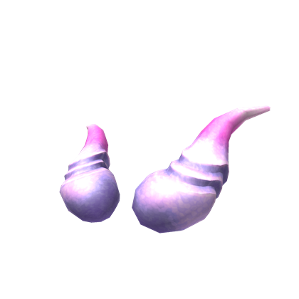 Catalog Perfectly Pastel Horns Of Spring Roblox Wikia Fandom - pink pastel roblox logo