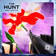 RIVALS The Hunt: Mega Edition Icon