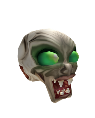 creepy mask roblox