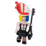 Roblox Figura Deluxe Mistery Pack Jazwares ROX0007 - Juguetilandia