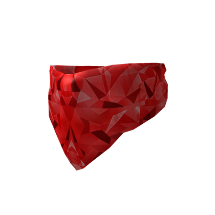 Sparkle Time Bandana Of The Year Roblox Wiki Fandom - red bandana texture roblox