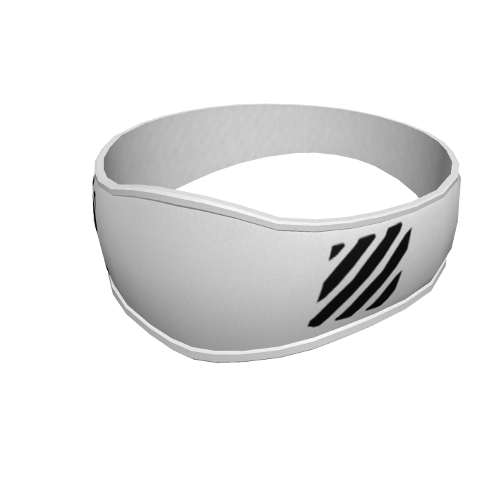 Category Items Obtained In The Avatar Shop Roblox Wikia Fandom - white ninja headband of the unimpeachable soul roblox roblox ninja headband roblox shirt