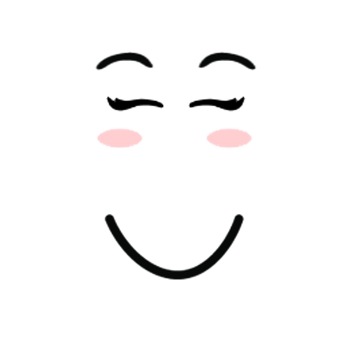 Winning Smile | Roblox Wiki | Fandom