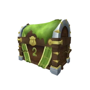 Wren's Treasure Chest 2