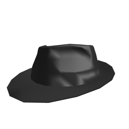 Roblox First Hat Ever