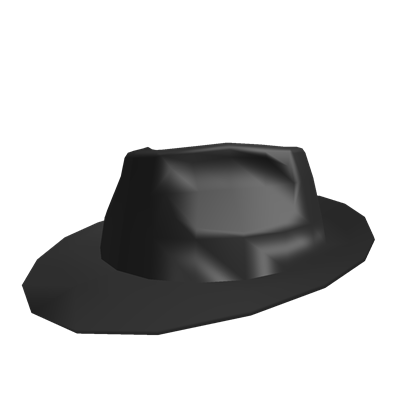 Catalog The Classic Roblox Fedora Roblox Wikia Fandom - 50 price eba0e8b166d2 classic fedora from roblox