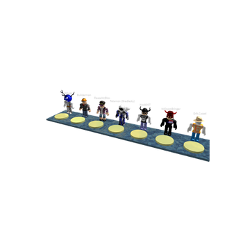 Morph Roblox Wikia Fandom - morph and admin morph test roblox