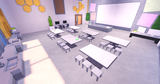 Science Classroom