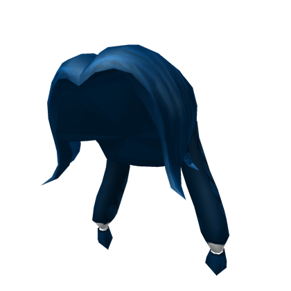 blue charmer roblox