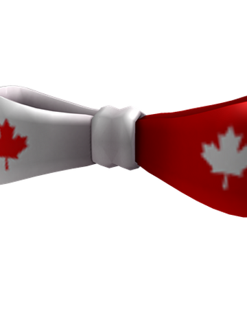 Catalog Canada Bow Tie Roblox Wikia Fandom - bow tiepng roblox