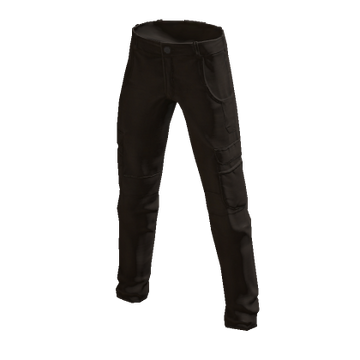 Men's Armored Black Cargo Jeans Reinforced w/ Aramid® by DuPont™ Fibers –  Milwaukeee Leather