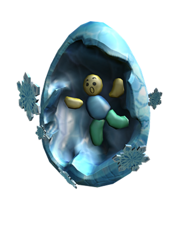 Eggs On Ice Roblox Wiki Fandom - hwo to get eggs on ice roblox