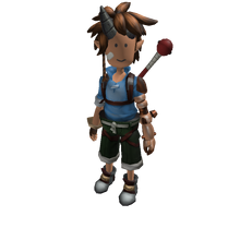 Ayo The Luobu Event Game included Funky Friday : r/funkyfridayroblox