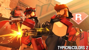 Typical Colors 2 | Roblox Wiki | Fandom